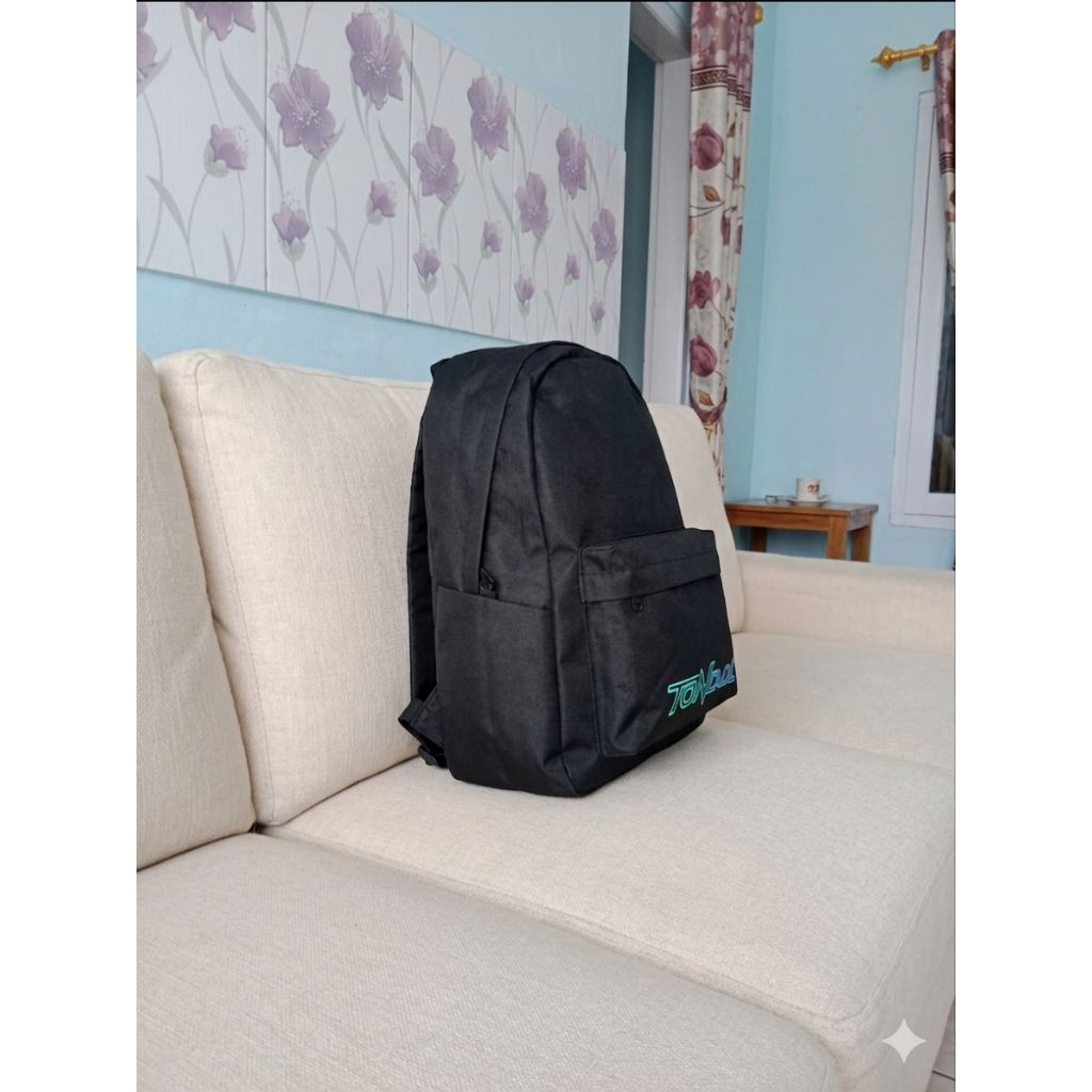 Tas_Rangsel model jasport afilot