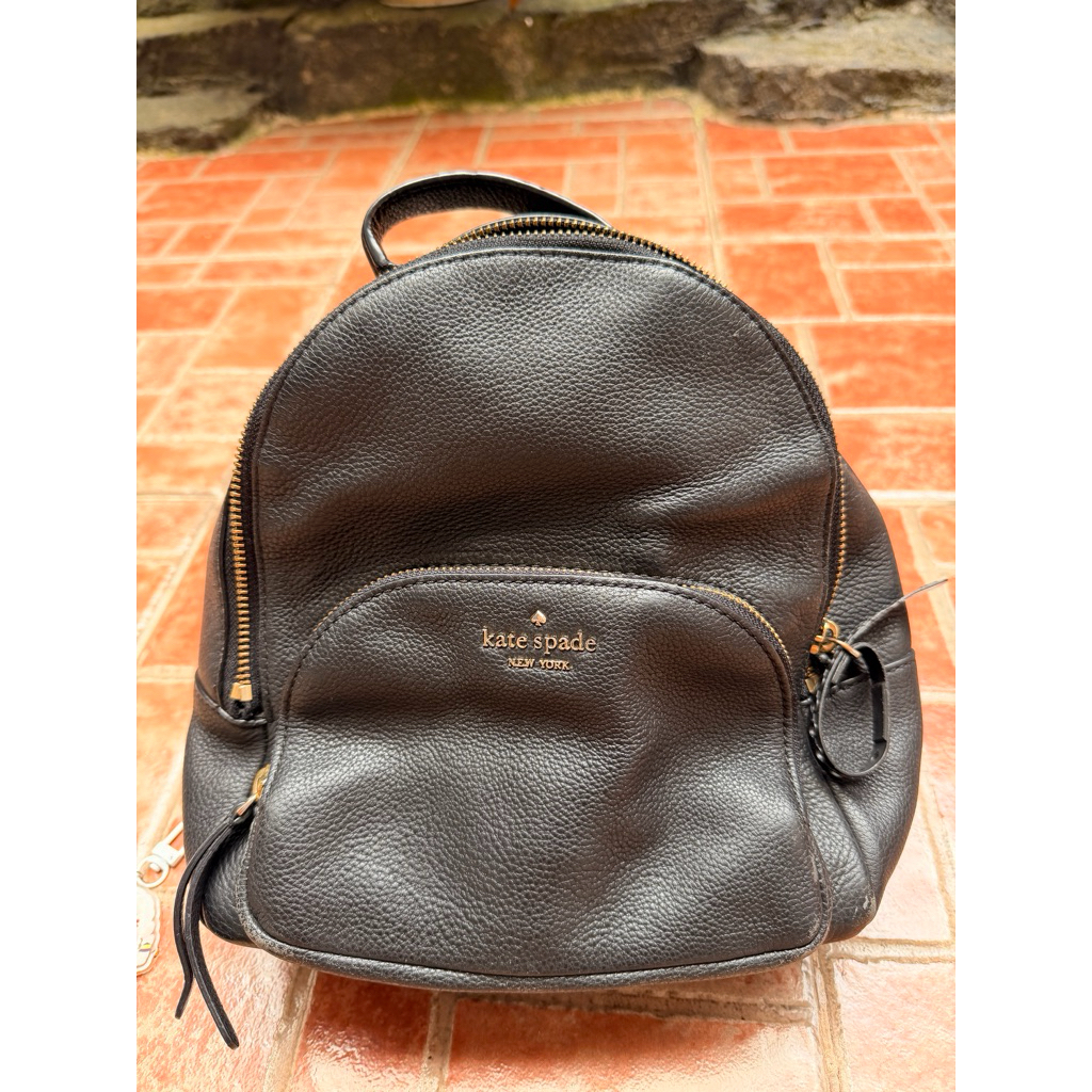 Tas ransel mini Kate Spade 100% Original store USA