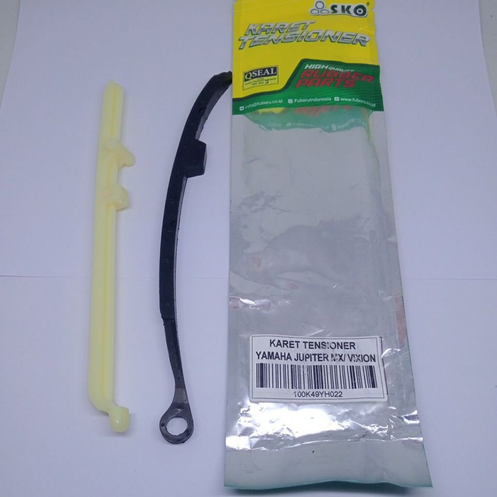 LIDAH TENSIONER JUPITER MX VIXION ORIGINAL FUBORU