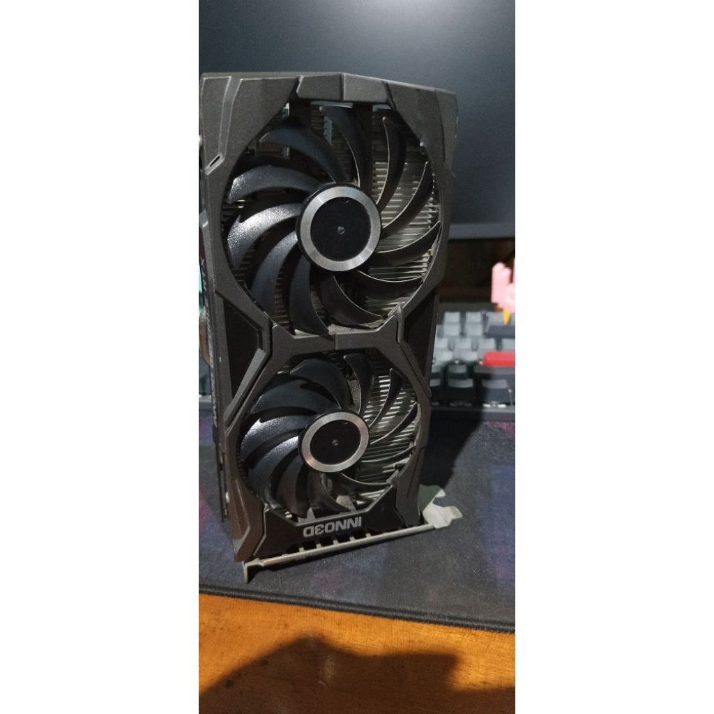 RTX 2060 SUPER 8GB INNO3D