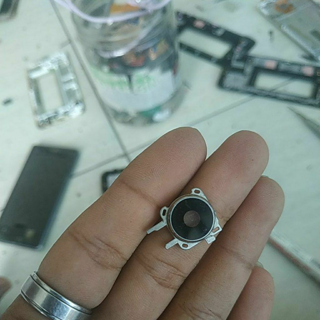 kaca kamera bekas redmi note 2