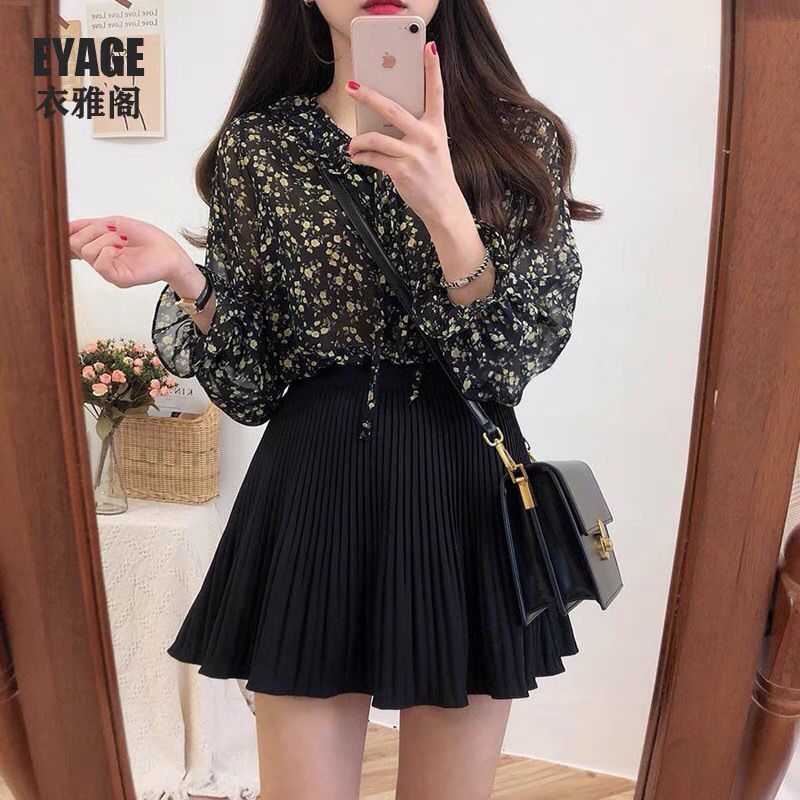 [RIJEK]RENATA BLOUSE
