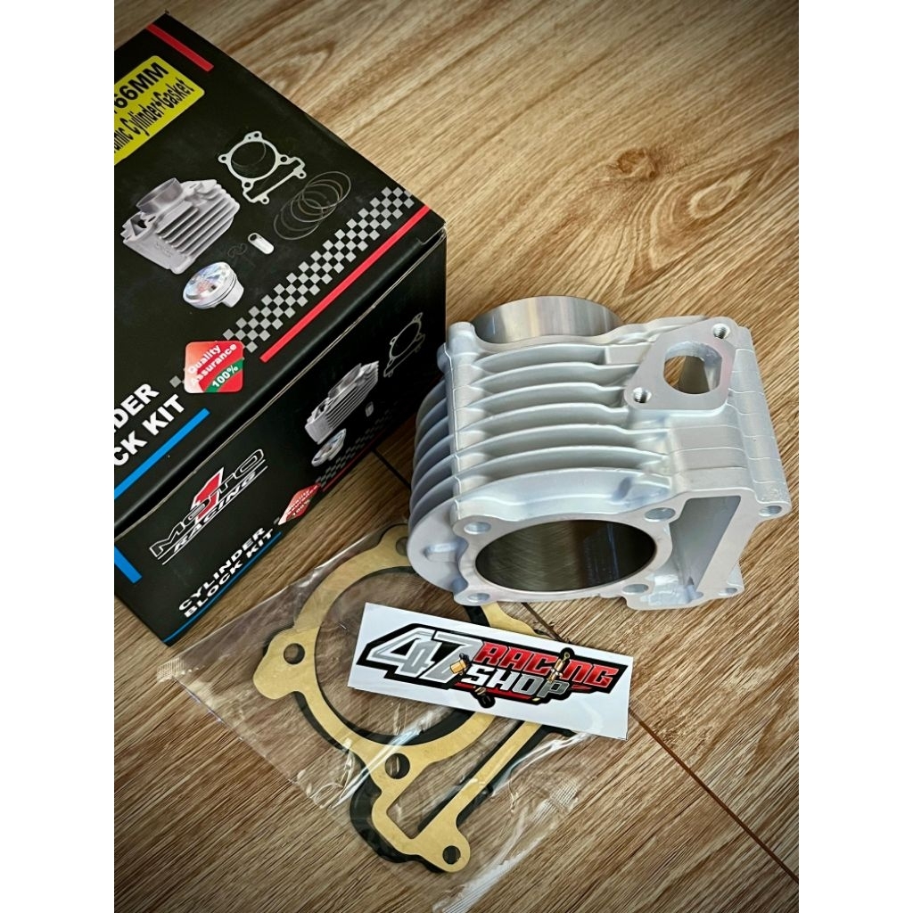 BLOK CERAMIC ONLY MIO 66MM