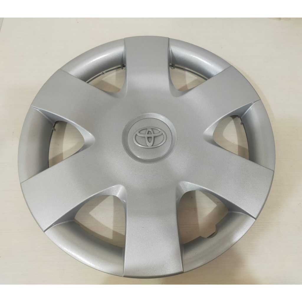 Dop Velg Cap Wheel Besar Toyota Avanza 2006-2008 / 42602-B0020