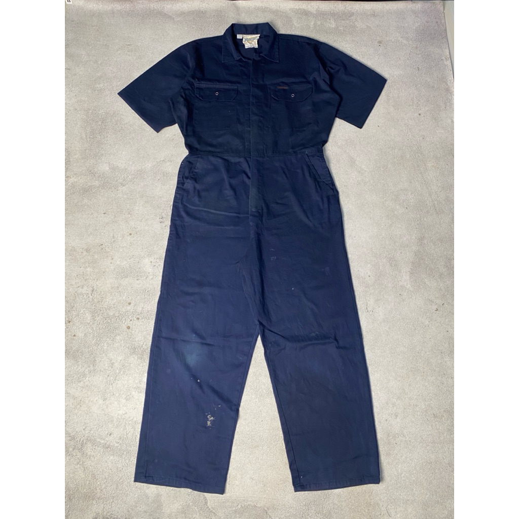 COVERALL WERPAK DICKIES
