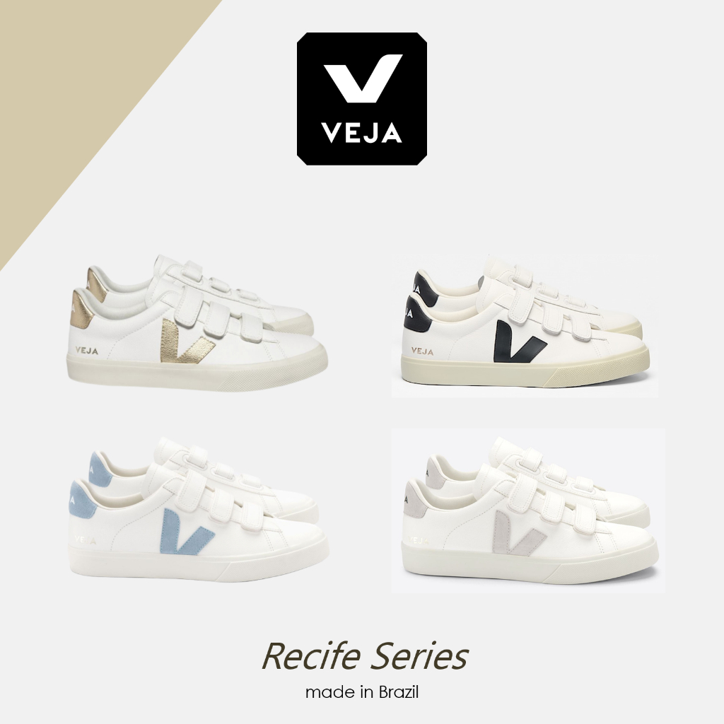 VEJA Women "Recife Series" Original
