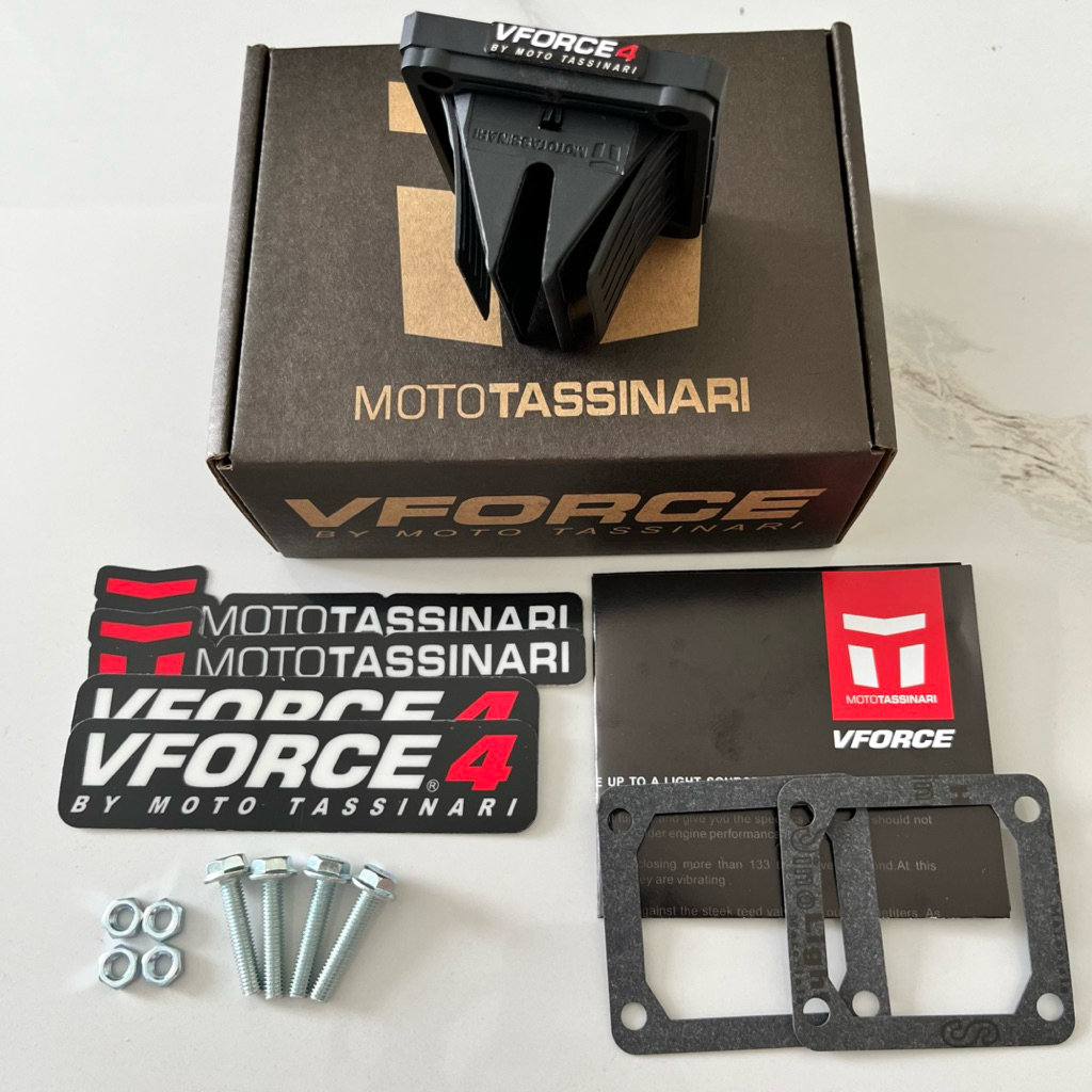 MEMBRAN VFORCE 4 RXZ THAILAND MOTOTASSINARI
