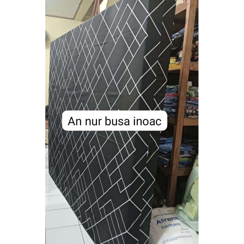 Kasur Busa INOAC D23 200x180x20cm