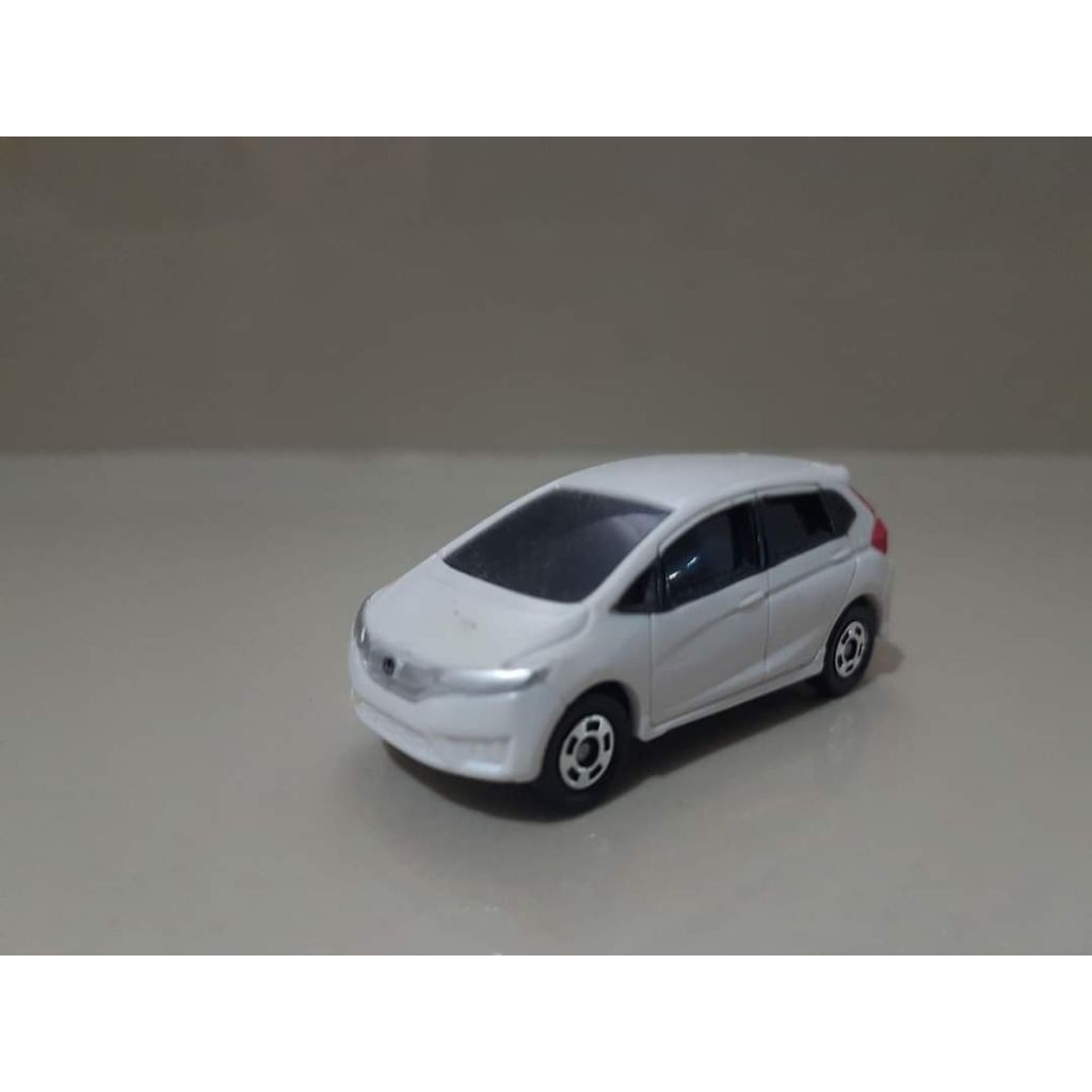 Diecast Honda Jazz
