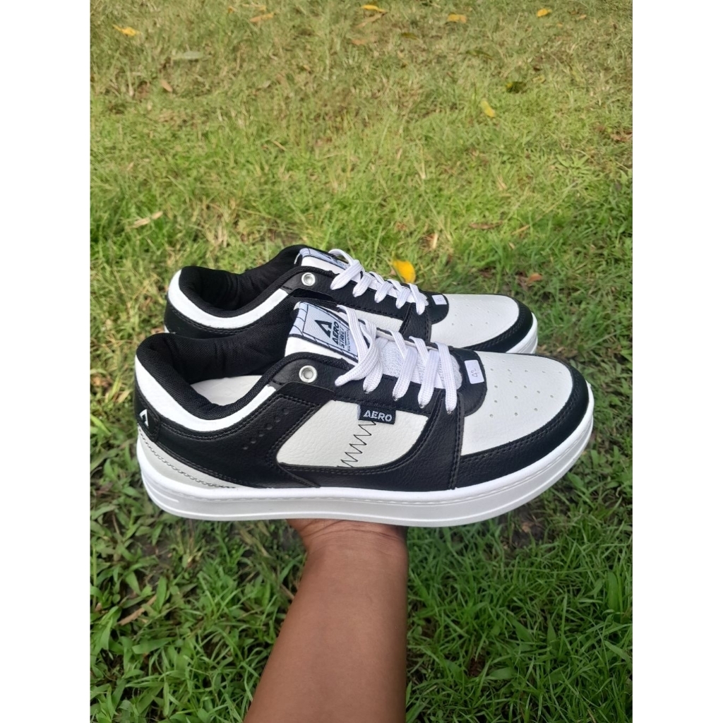 Aerostreet hoops cowok/cewek