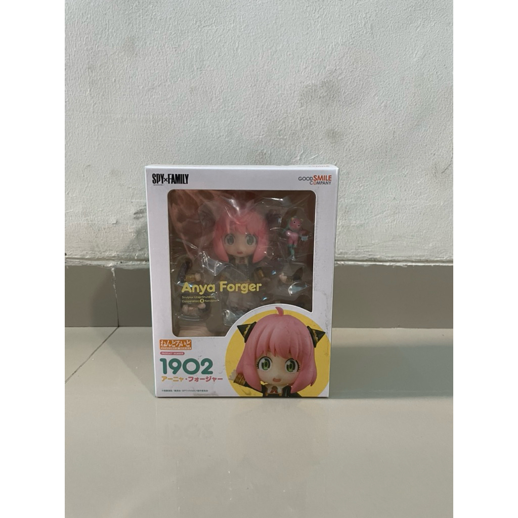 Nendoroid Anya Forger original
