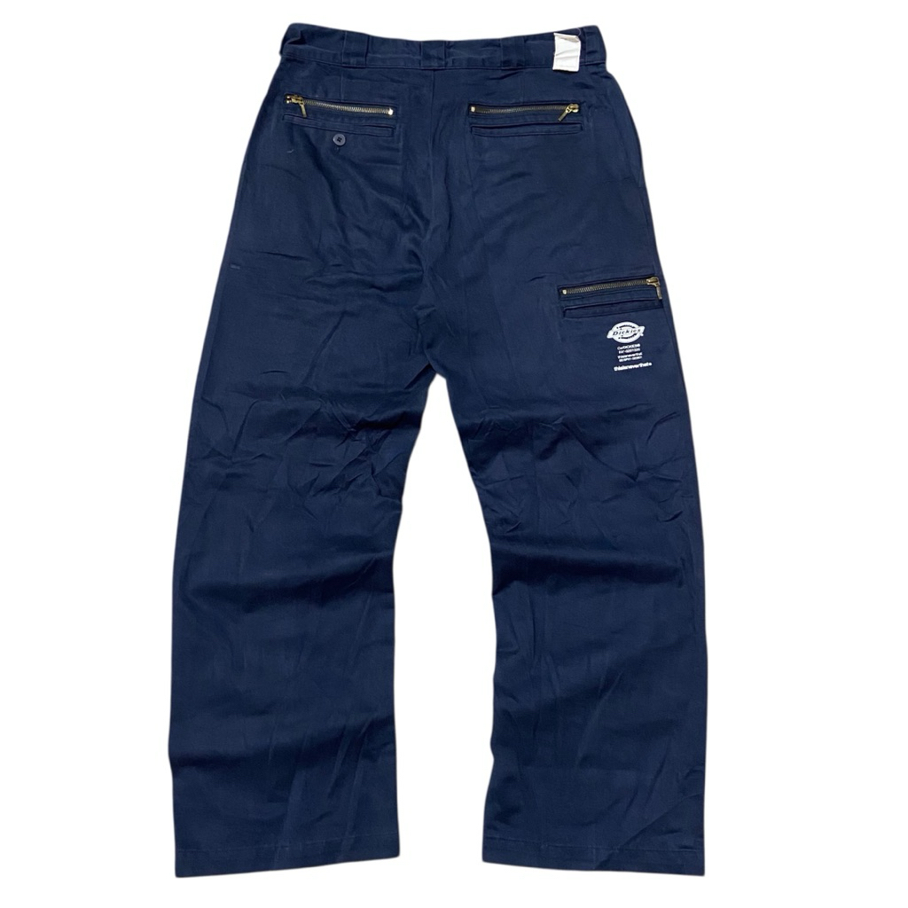 Dickies X Thissneverthat Loose Fit - Darknavy