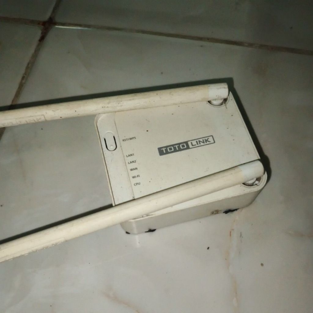 Totolink N200RE