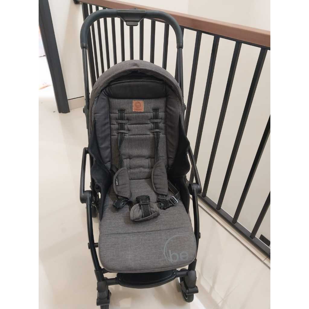 Preloved Stroller babyelle