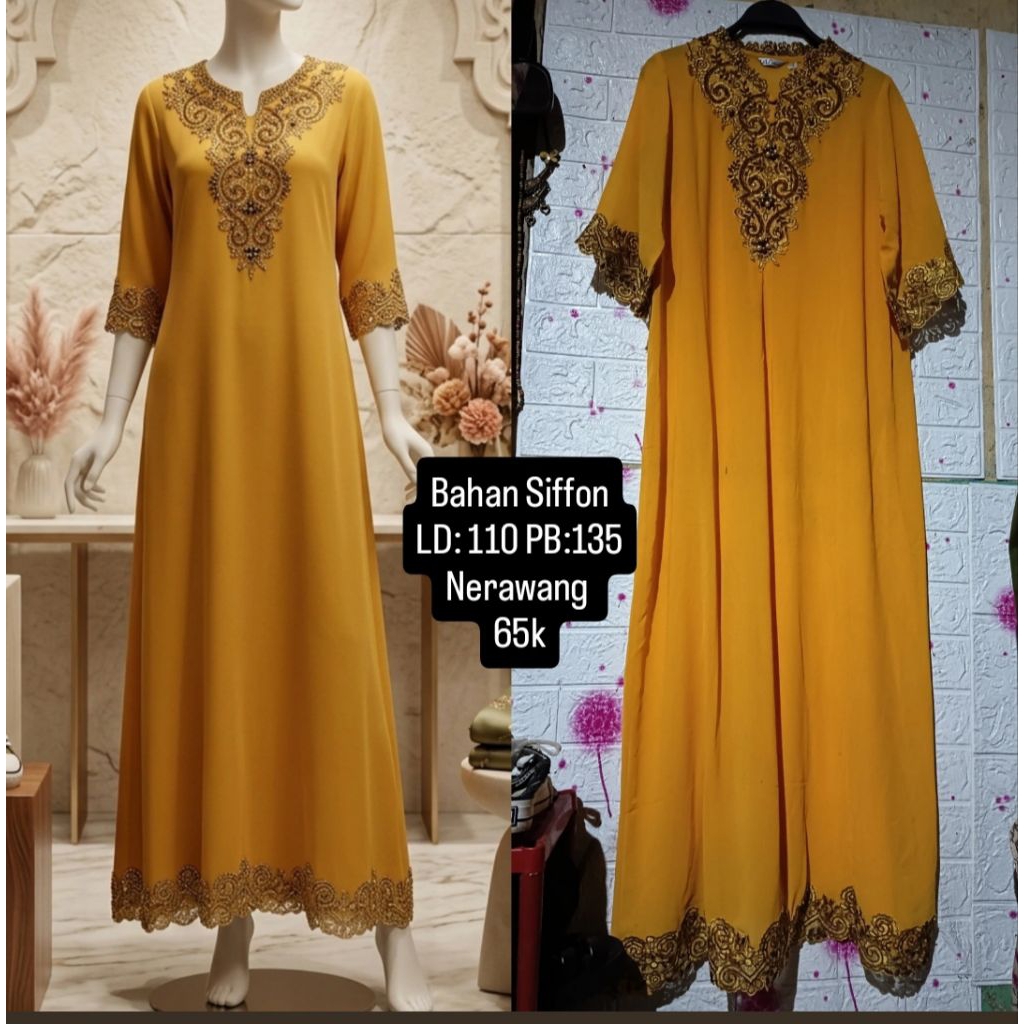 LINK BARANG PL/GAMIS PL/GAMIS KAFTAN PL