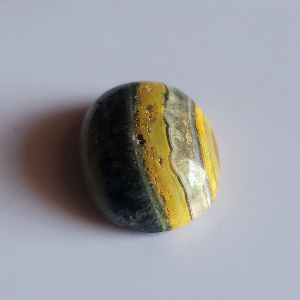 Batu Agate