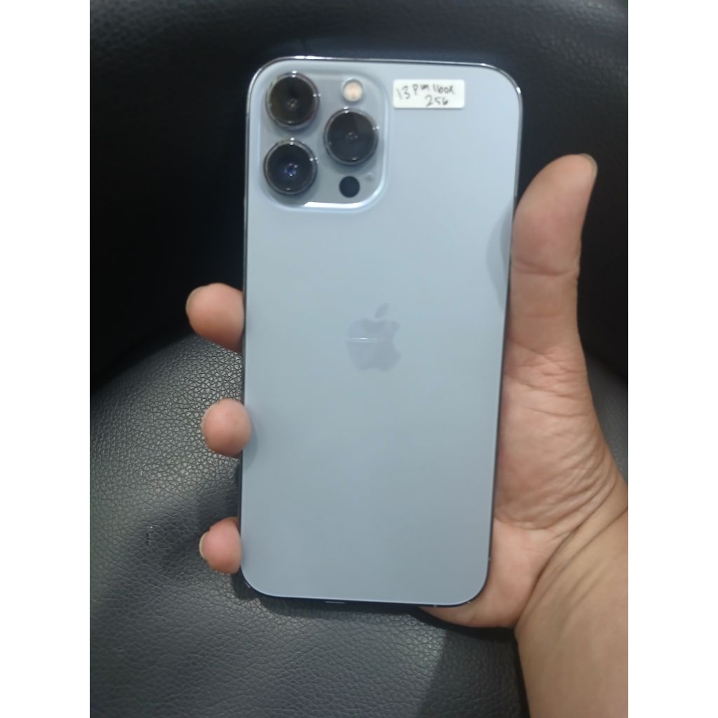 iphone 13 pro max 256 ibox fullori