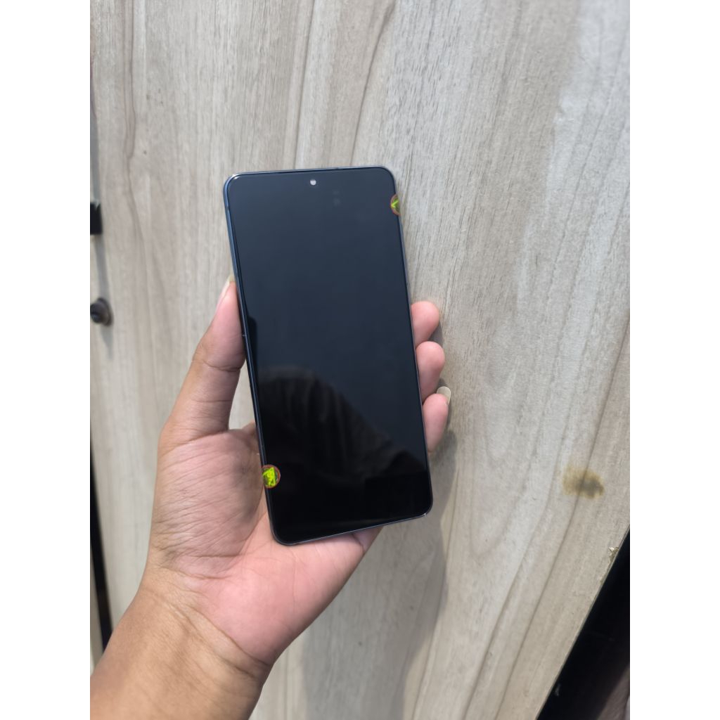 Original Copotan Lcd Plus Fram Samsung S21 5g