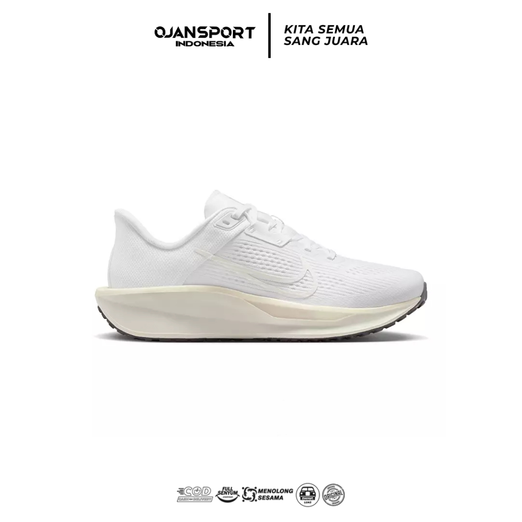 SEPATU RUNNING WANITA NIKE QUEST 6