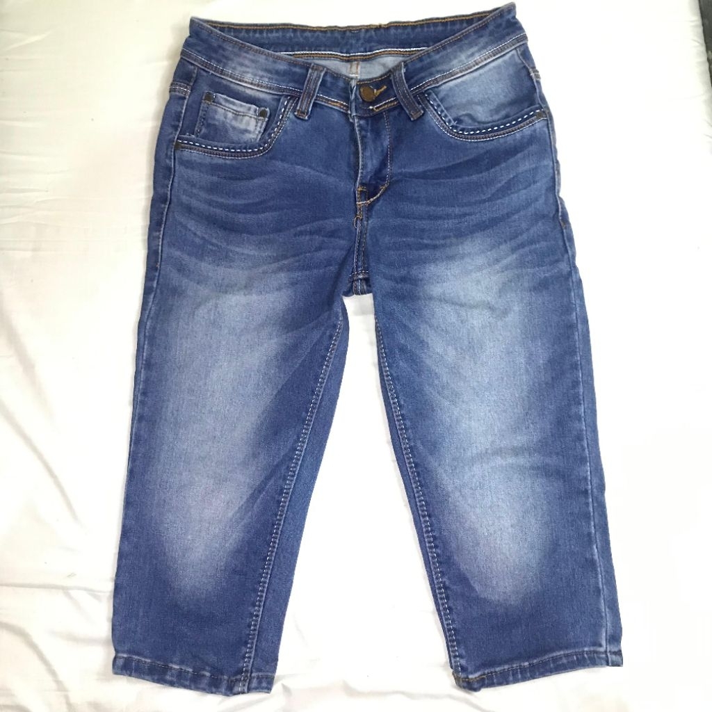 PRELOVED Celana Panjang/Pendek/Wanita/Jeans/Levis