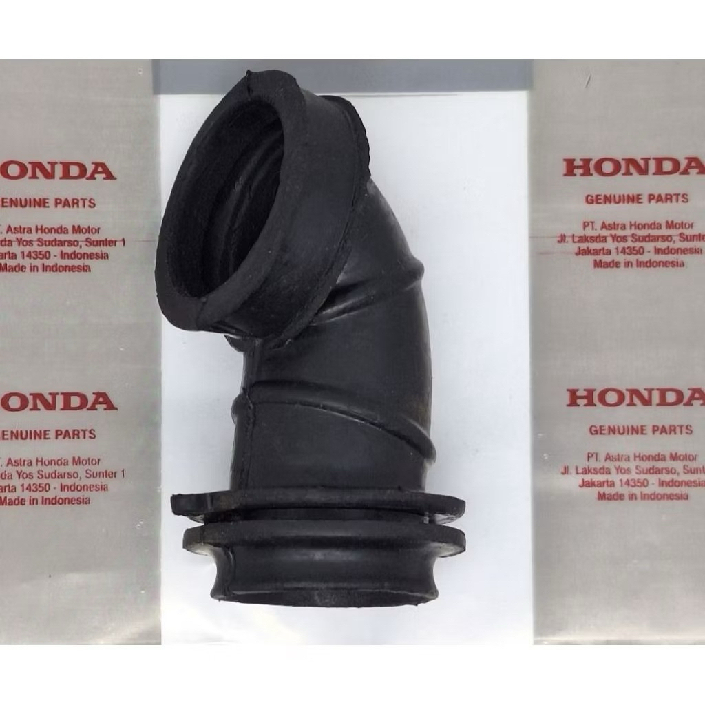Karet Filter tutup karburator Honda Grand Supra PrimaAstrea C70 C700