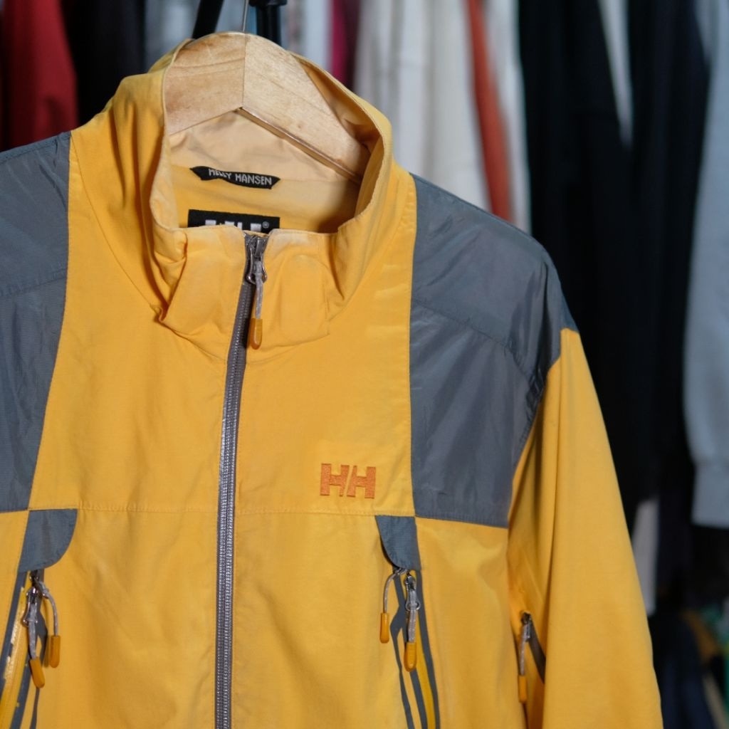 Jaket Outdoor Helly Hansen