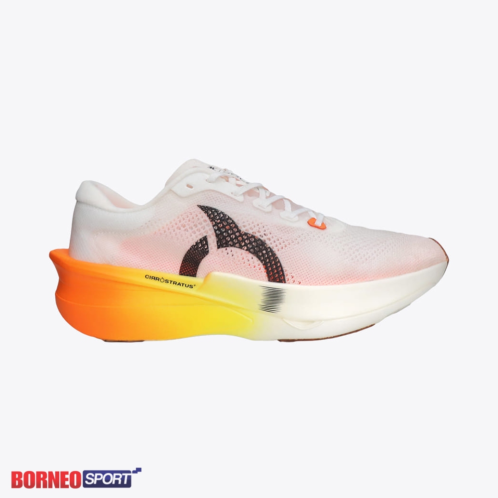 SEPATU RUNNING ORTUSEIGHT SOLAR 2.0 / SEPATU RUNNING ORTUSEIGHT ORIGINAL