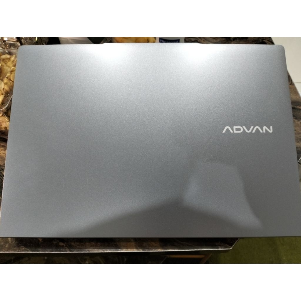 Laptop ADVAN Workmate Ryzen 5 3500U 14 Inch FHD Termurah Istimewa