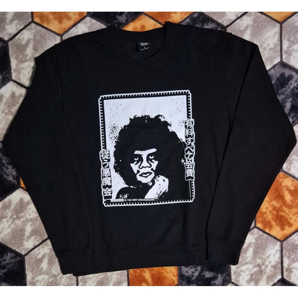 Obey Crewneck