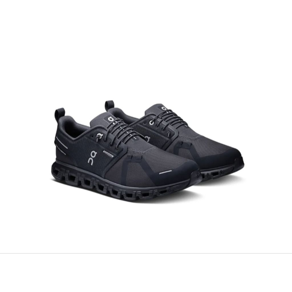 Sepatu Pria ON CLOUD 6 WATERPROOF Original 100%
