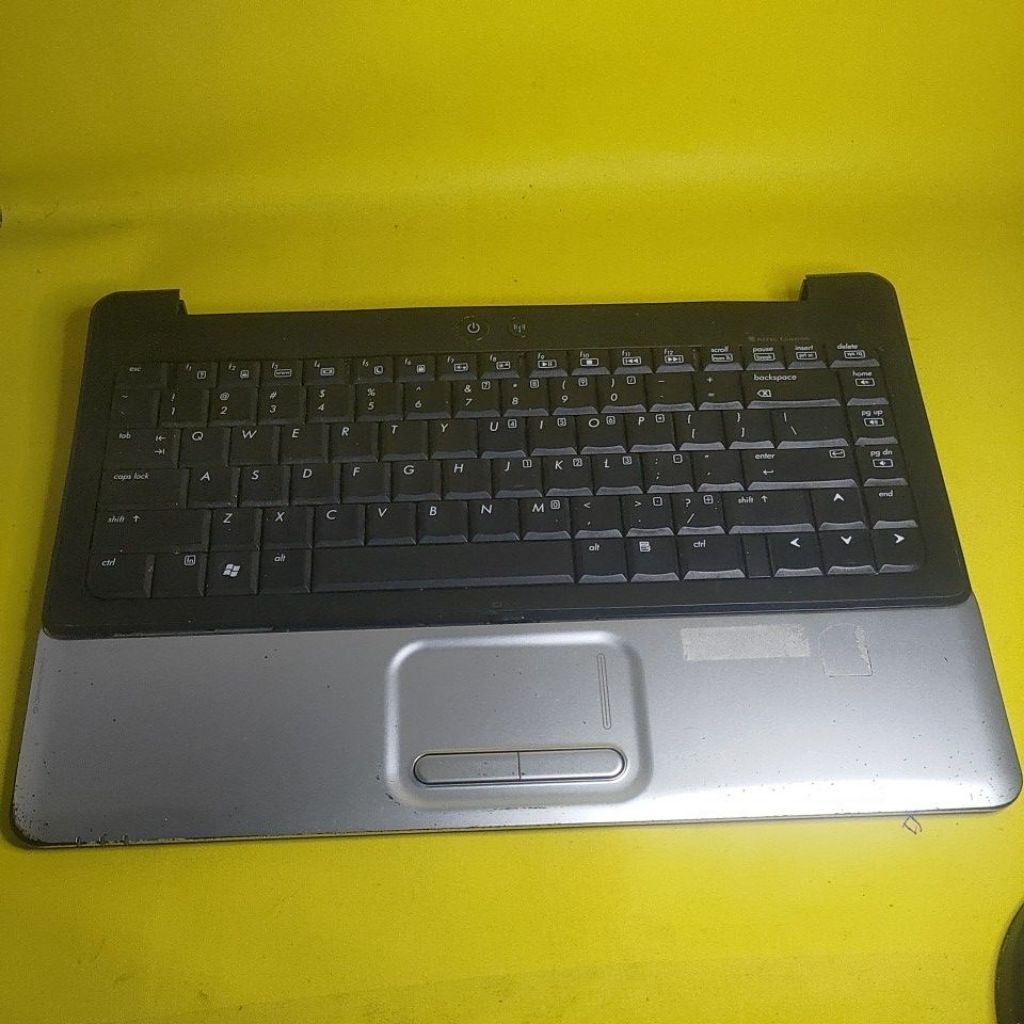 casing palmrest laptop Compaq CQ40 CQ41 CQ450 dv4-1000 cq 40 cq41