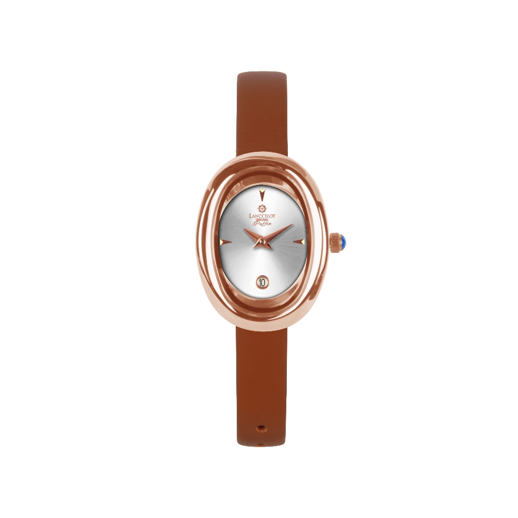 Jam Tangan Lanccelot Puffin of Eagle Wanita