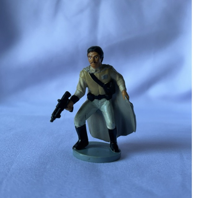 Lucasfilm-Figure Vintage Star Wars Lando 1997 Applause