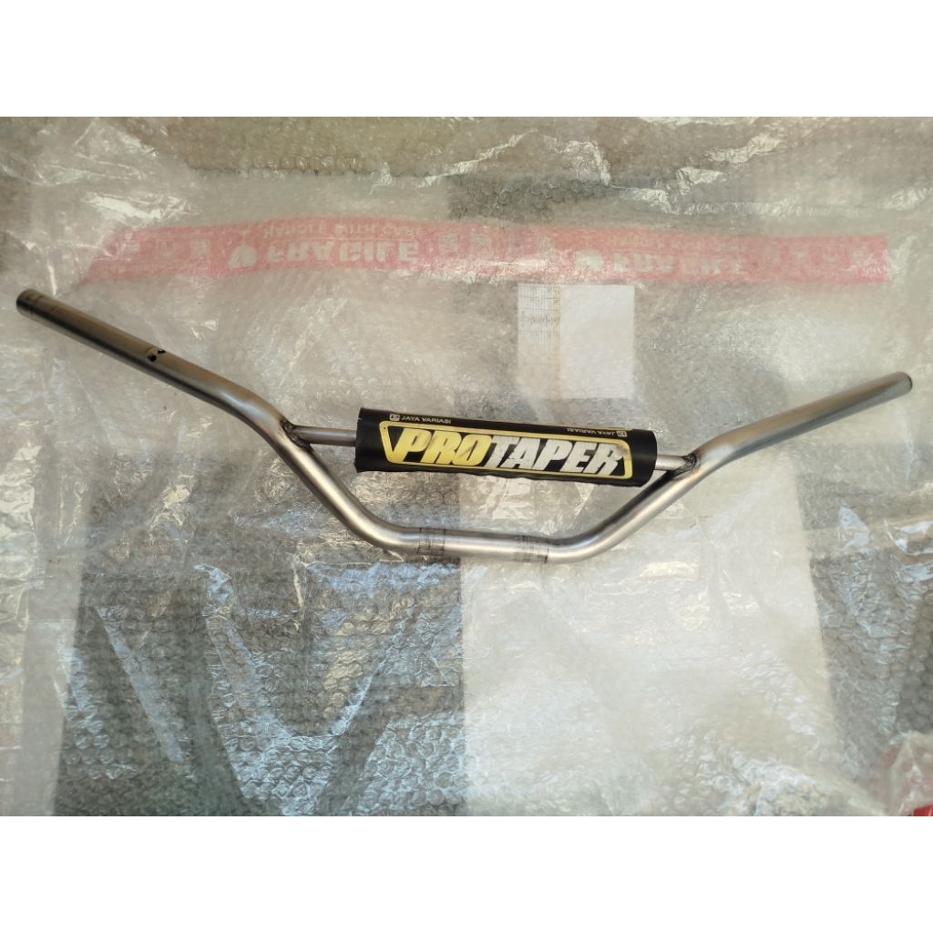 Stang Trail Honda Win All Bebek Universal