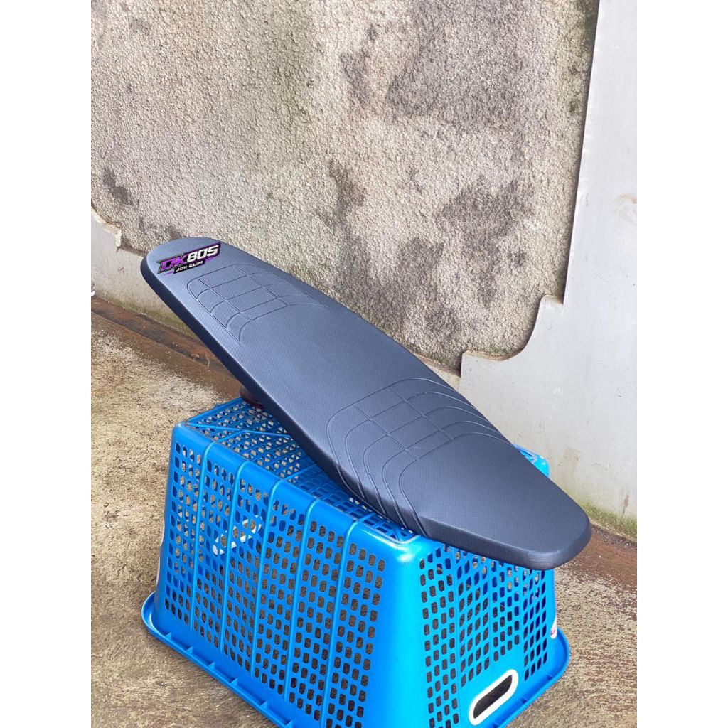 jok beat karbu slim papas tulang tipis 2cm rapi sudah ada plat anti patah