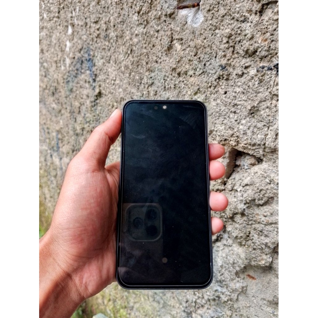 COPOTAN SET LCD DAN FRAME SAMSUNG A54