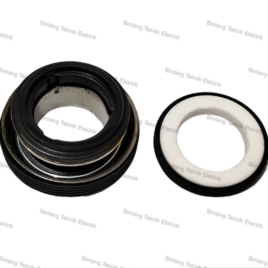 Seal Kato F25 meckanikal pompa alkon as 25 mm / Mechanical seal pompa alkon as 25mm seal kato F 25