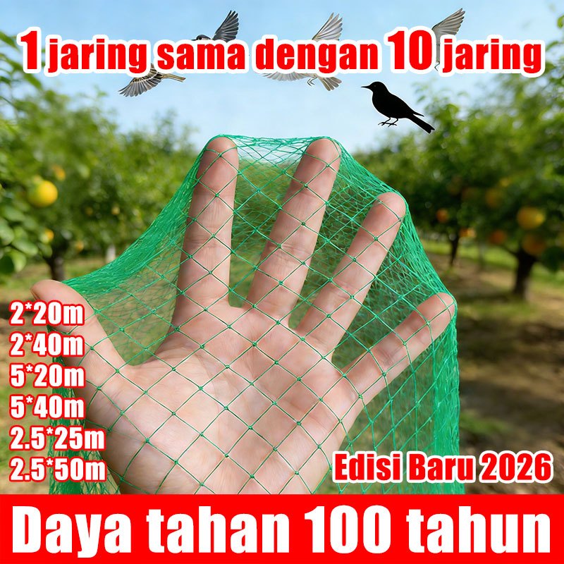 Daya tahan 100 tahun JARING AYAM JARING PAGAR AYAM JARING PAGAR KEBUN JARING PAGAR PETANI JARING KAN