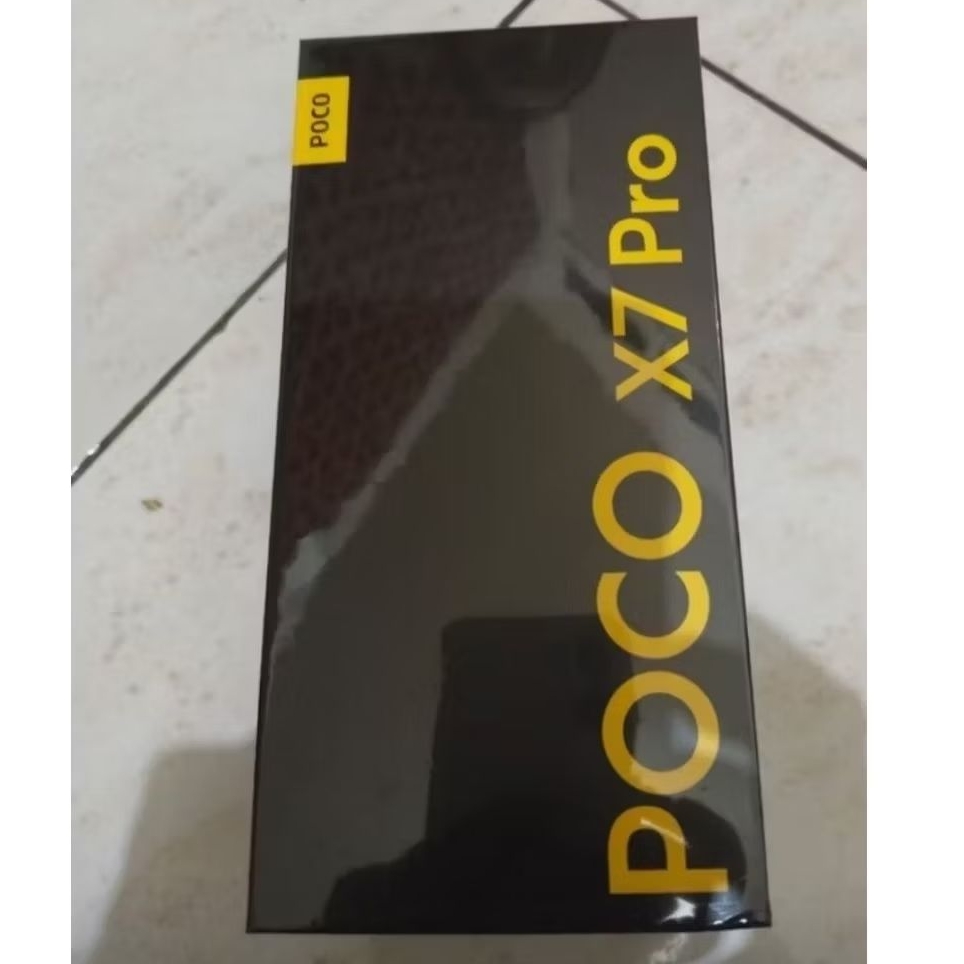 Poco X7 Pro 5G 12/512 GB