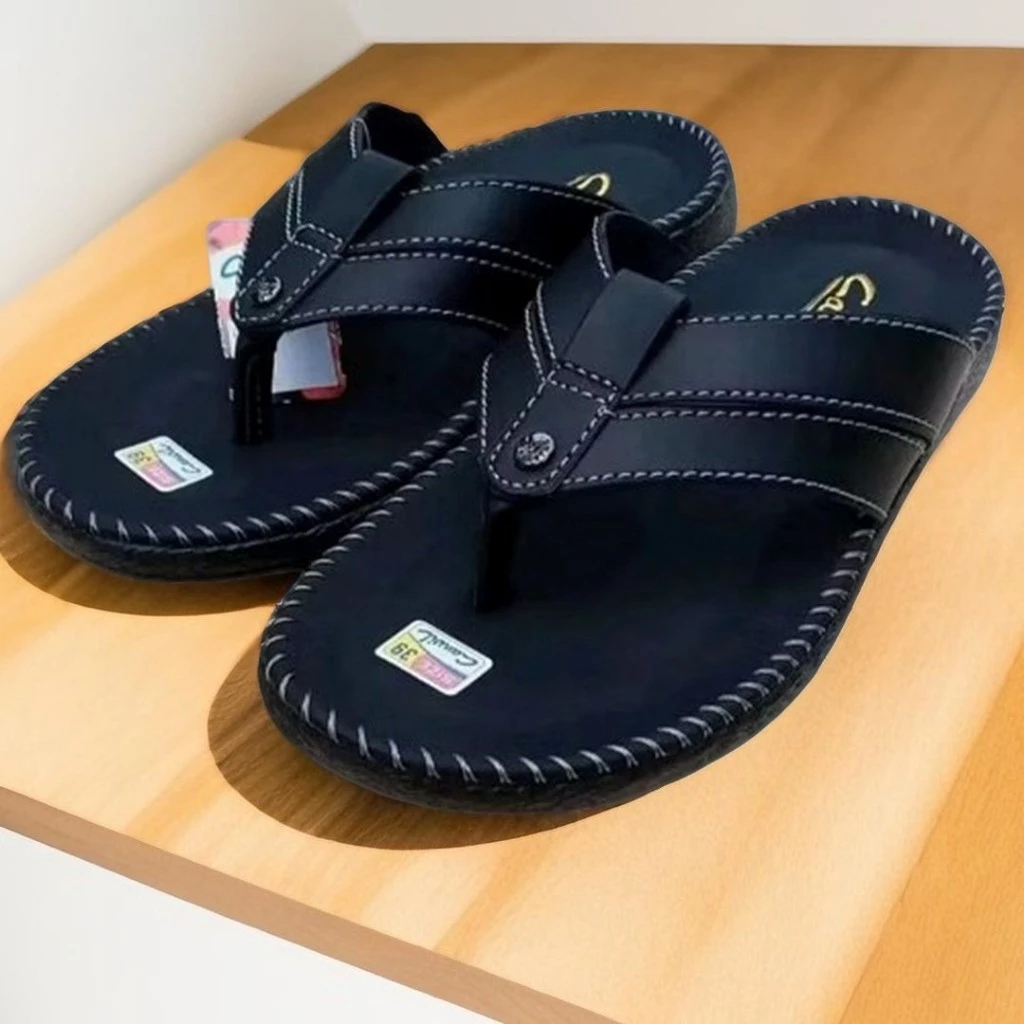 Sandal Jepit Caasual Pria MY Trip Model MD 05