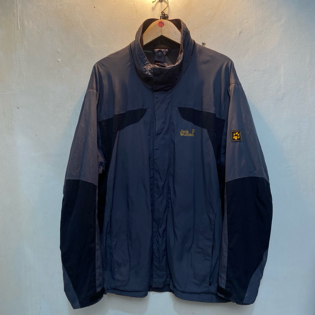 jws texapore size XL
