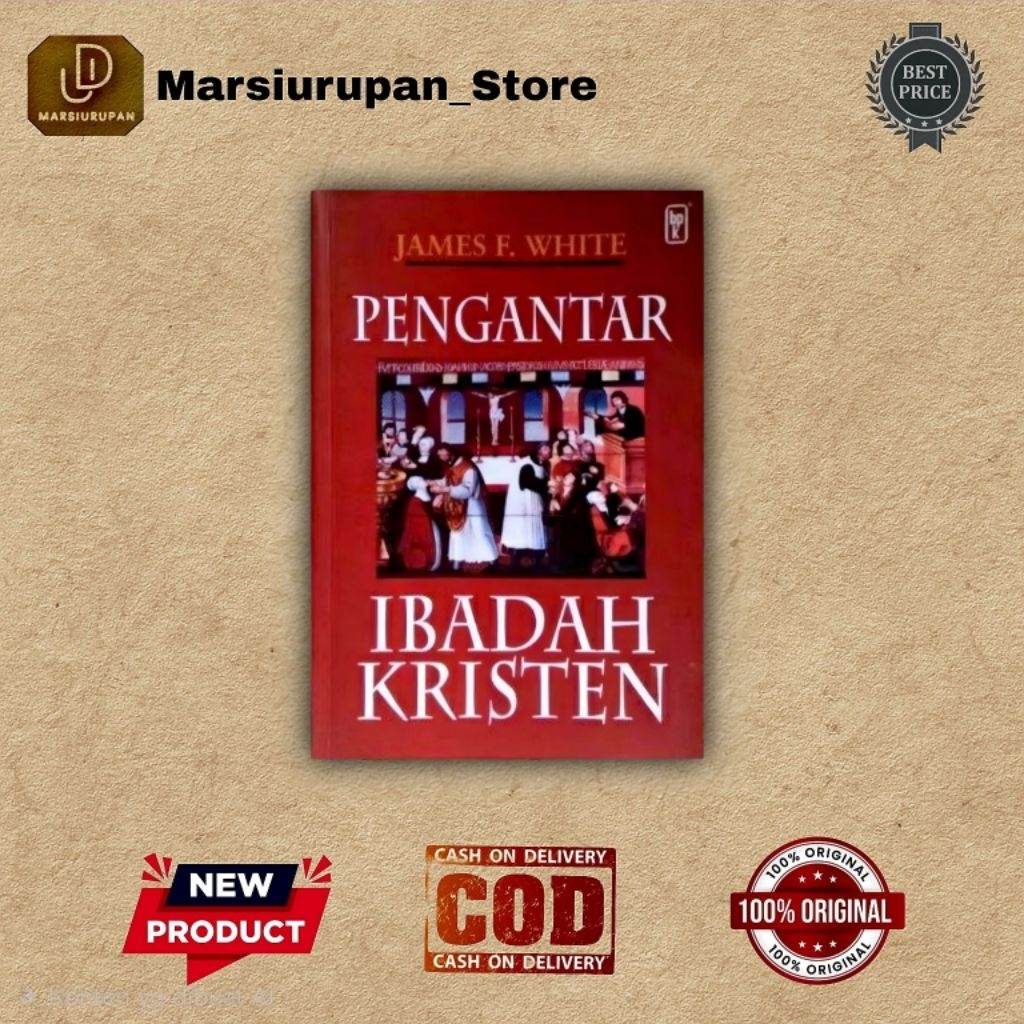 Pengantar Ibadah Kristen