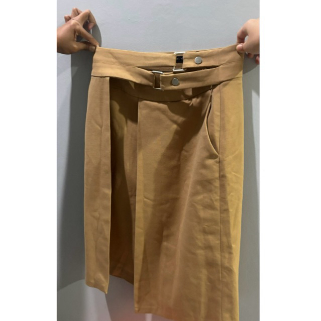 Preloved Zara Skirt