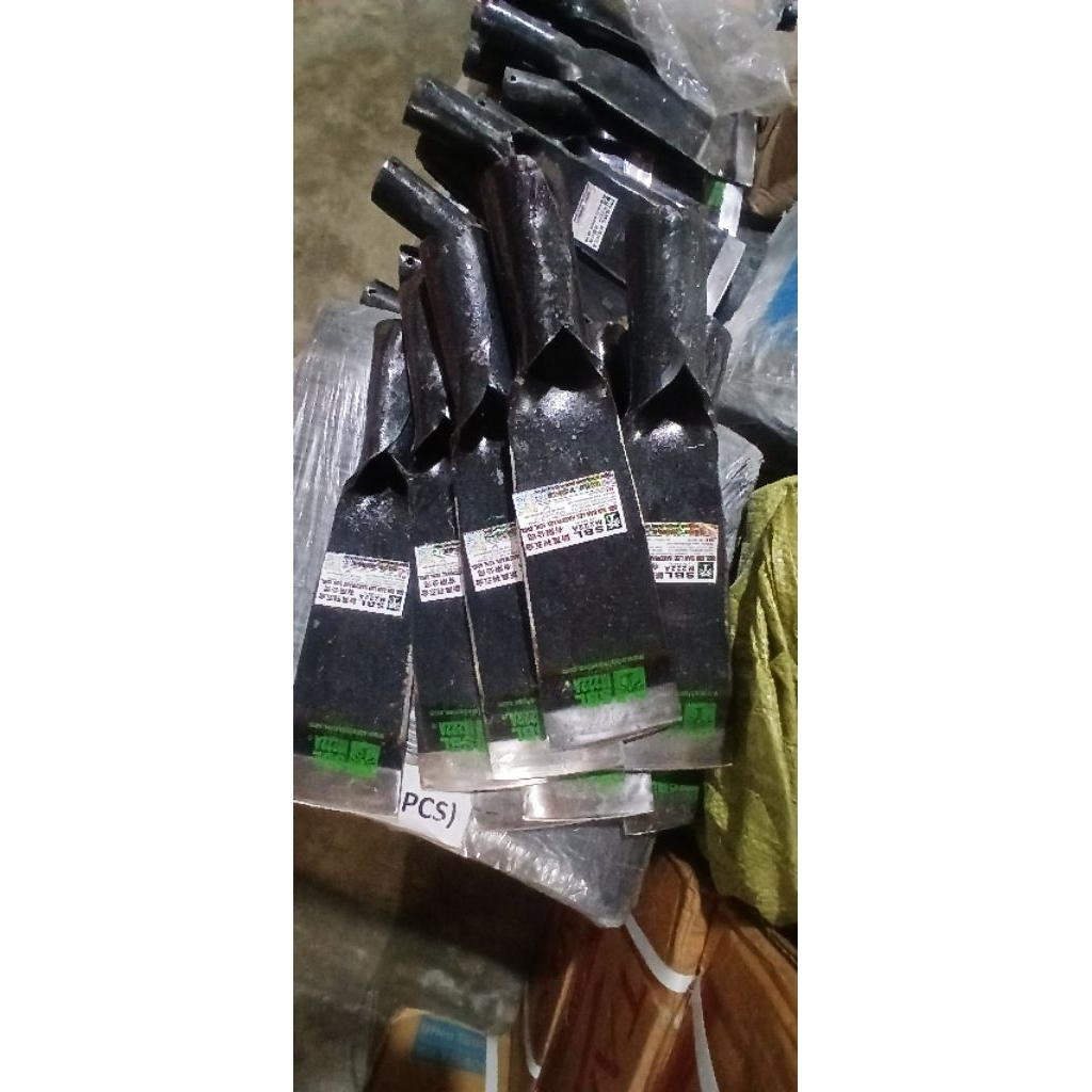 DODOS SAWIT SBL ORIGINAL UKURAN 10 INCHI