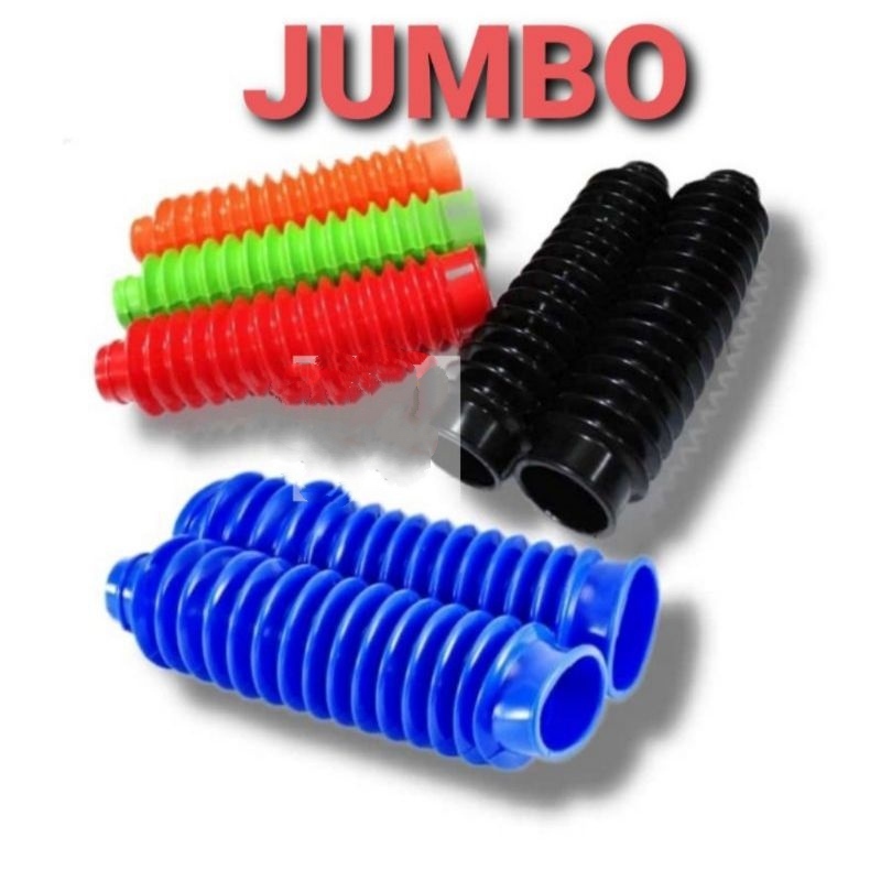 KARET SOK KLX150 KARET as SHOcK KLX KARET SHOCK UKURAN ORIGINAL KLX KARET AS SHOCK JUMBO KLX