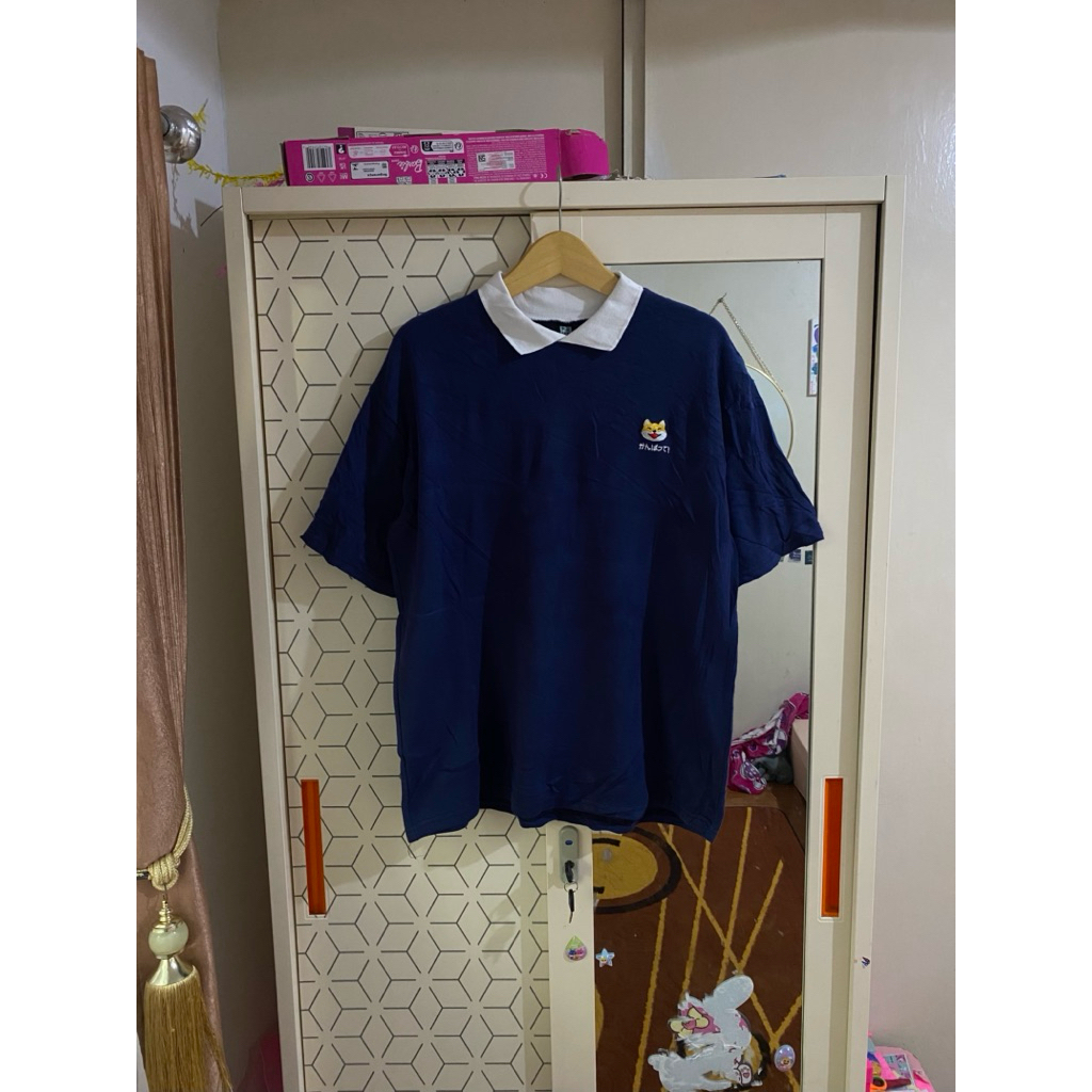 Kaos Kerah FRMD Products