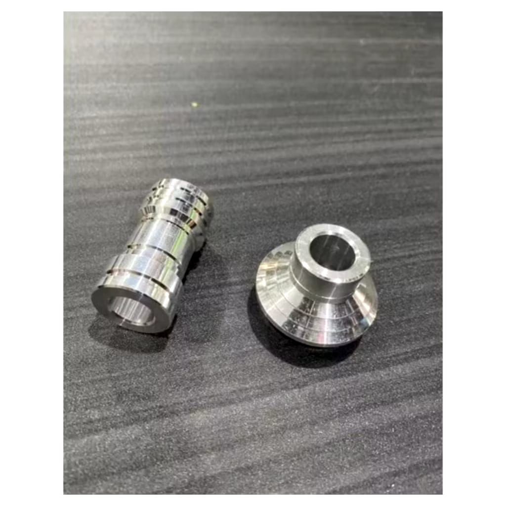 Bosh Boshing / bos tromol belakang king /Jupiter arm kaze