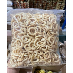 Lanting Singkong Asli  - Cemilan Tanpa Pengawet