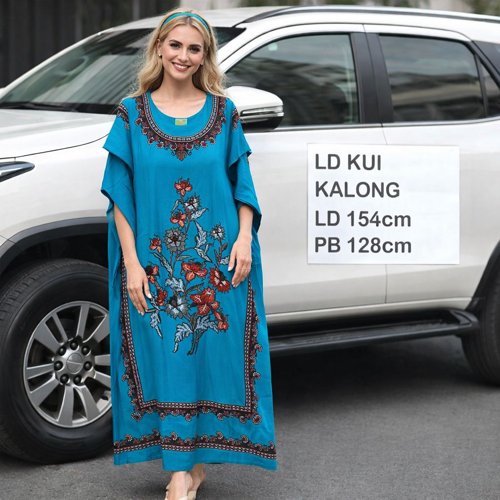 Daster Lowo Jumbo Kencana Ungu Kekinian Murah Daster Kelelawar Kalong Lowo Jumbo Pakaian Tidur Wanit