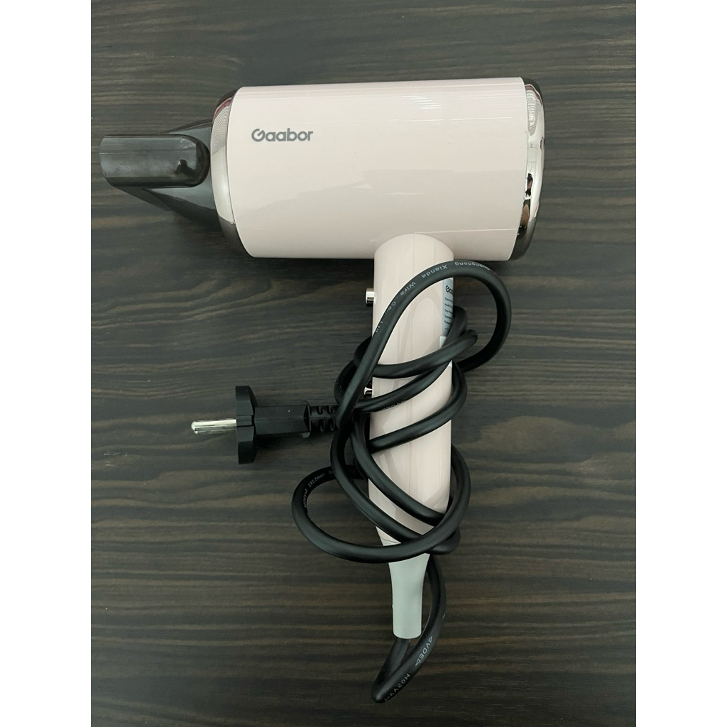 PRELOVED GAABOR HAIR DRYER